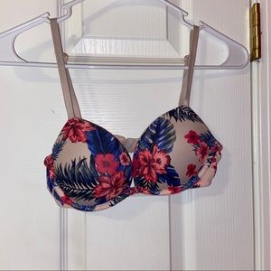 VS super push bra